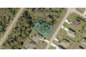 1953 Redmont Ave, Lehigh Acres