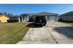 1009 Se 5th Ave, Cape Coral