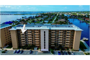 4260 Se 20th Pl 701, Cape Coral