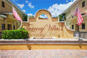 4910 Sw 17th Pl 7b, Cape Coral