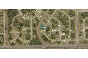 5033 W Hummingbird Dr, Labelle