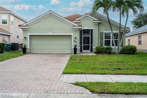2450 Verdmont Ct, Cape Coral