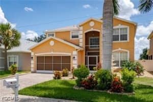 8134 Silver Birch Way, Lehigh Acres