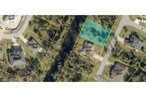 Johannesberg Rd, North Port