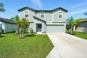 17765 Paradiso Way, North Fort Myers