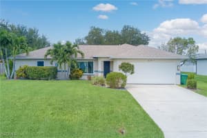 2114 Ne 22nd Pl, Cape Coral 2114 Ne 22nd Pl, Cape Coral
