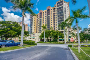 5793 Cape Harbour Dr 1018, Cape Coral