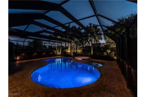 20311 Rookery Dr, Estero