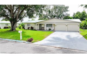 213 Jayview Ave, Lehigh Acres