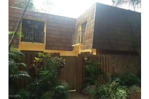 12345 Woodrose Ct 2, Fort Myers