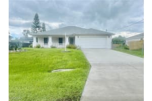 2805 34th St W, Lehigh Acres