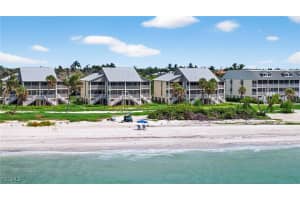 2255 W Gulf Dr 125, Sanibel