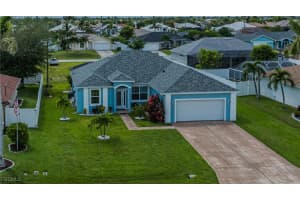 4132 Sw 9th Ave, Cape Coral
