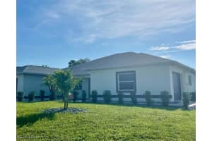 1015 Andalusia Blvd, Cape Coral