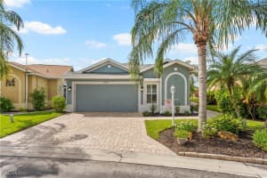 10720 Aqua Surf Ct, Estero