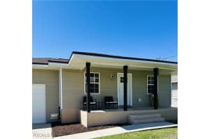 921 Henry St, Punta Gorda