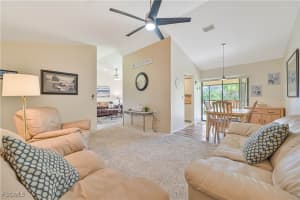 8366 Charter Club Cir 8, Fort Myers