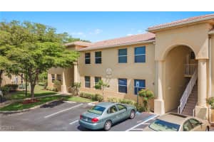 4133 Bellasol Cir 322, Fort Myers