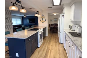 5513 Sir Walter Way, North Fort Myers