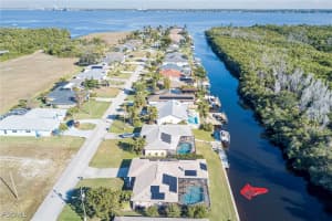 2230 Coral Point Dr, Cape Coral