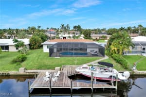 5143 Sw 3rd Ave, Cape Coral