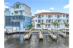 5816 Sw Shell Cove Dr 118, Cape Coral