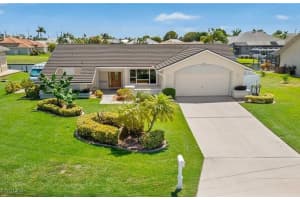 4909 Sw 8th Ct, Cape Coral
