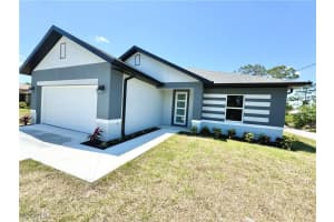 236 Nautilus Ave, Lehigh Acres