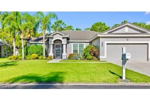 8936 Cypress Preserve Pl, Fort Myers