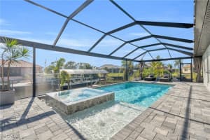 3314 Nw 18th St, Cape Coral