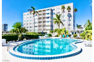 1900 Clifford St 604, Fort Myers