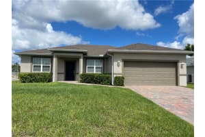 1823 Nw 20th St, Cape Coral