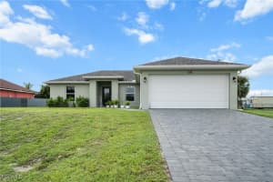 2528 Nw 20th Ave, Cape Coral 2528 Nw 20th Ave, Cape Coral