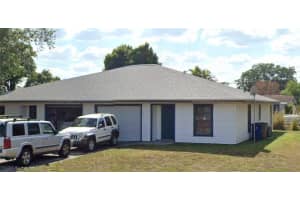 2247-2249 Violet Dr 2247, Fort Myers