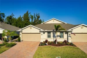 20551 Plumwood Loop, North Fort Myers