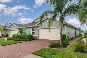 20498 Plumwood Loop, North Fort Myers