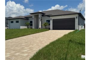 2117 Nw 16th Pl, Cape Coral