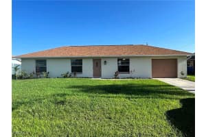 521 Se 4th St, Cape Coral