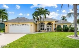 1110 Se 23rd St, Cape Coral