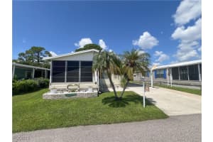 14513 Nathan Hale Ln, North Fort Myers
