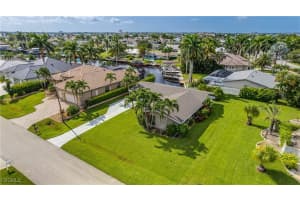 1712 Se 43rd St, Cape Coral