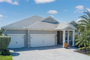 42242 Lake Timber Dr, Punta Gorda