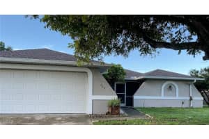 324 Ne 7th St, Cape Coral