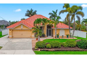 3610 Nw 2nd St, Cape Coral