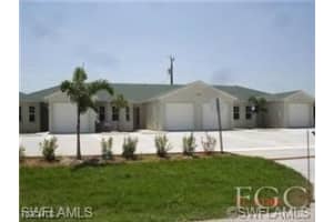 1032 Se 11th St 2, Cape Coral