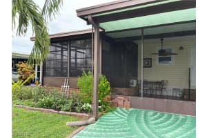 3165 Bunny Run Dr, North Fort Myers