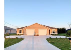 2830 Sw 7th Pl 2912, Cape Coral