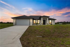 1711 Irving Ave, Lehigh Acres