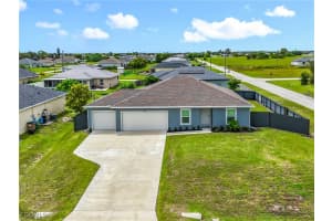 2108 Nw 2nd Pl, Cape Coral
