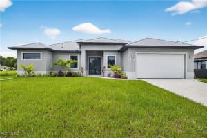 801 Douglas Ave N, Lehigh Acres